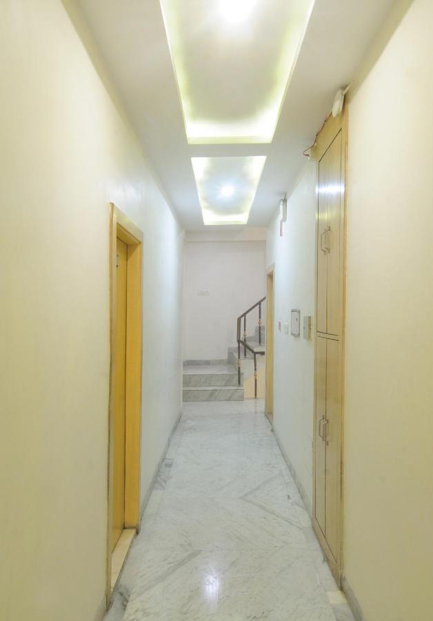 Hotel Prince Palace Deluxe - Paharganj - Нью-Дели Экстерьер фото